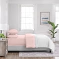thumbnail image 5 of Member's Mark 450-Thread-Count Solid Sheet Set, Assorted Sizes, 5 of 8