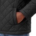 thumbnail image 5 of Member's Mark Boys Quilted Jacket, 5 of 7