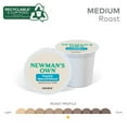 thumbnail image 4 of Newman's Own Organics Medium Roast K-Cup, Special Blend, 80 ct., 4 of 11