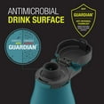 thumbnail image 10 of ZULU 26 oz. Stainless Insulated Water Bottle, 2 Pack, Choose Color, 10 of 10