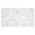 thumbnail image 1 of Member's Mark Everwash Polyester Printed Cashmere Bath Mat, 1 of 5