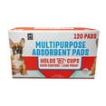 thumbnail image 1 of Member's Mark Multipurpose Absorbent Training Pads, 23" x 24",120 ct., 1 of 4