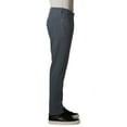 thumbnail image 3 of Iron Clothing Men's Patriot Comfort Flex Waistband 5 Pocket Stretch Twill Pant, 3 of 3
