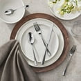 thumbnail image 4 of Member's Mark Premium 18/10 Stainless Steel Mirror Finish 20-Piece Flatware Set, 4 of 7