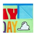 thumbnail image 3 of Licensed Character Kids Beach Towel, 36" x 64", 3 of 6