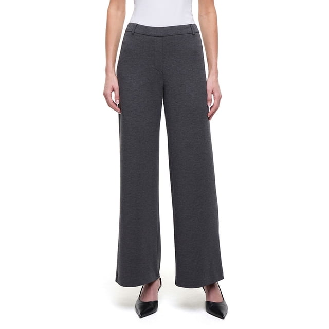 Express Women's Straight Leg Pant