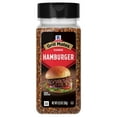 thumbnail image 1 of McCormick Grill Mates Hamburger Seasoning, 11.25 oz., 1 of 9
