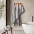 thumbnail image 2 of Member's Mark 6-Piece Hotel Premier Collection Spa Towel Set, 2 of 10
