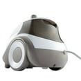thumbnail image 5 of SALAV GS24-BJ Garment Steamer with Stainless-Steel Steam Nozzle, White, 5 of 8