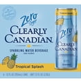 thumbnail image 1 of Clearly Canadian Zero Sugar Variety Pack, 12 fl. oz., 24 pk., 1 of 7