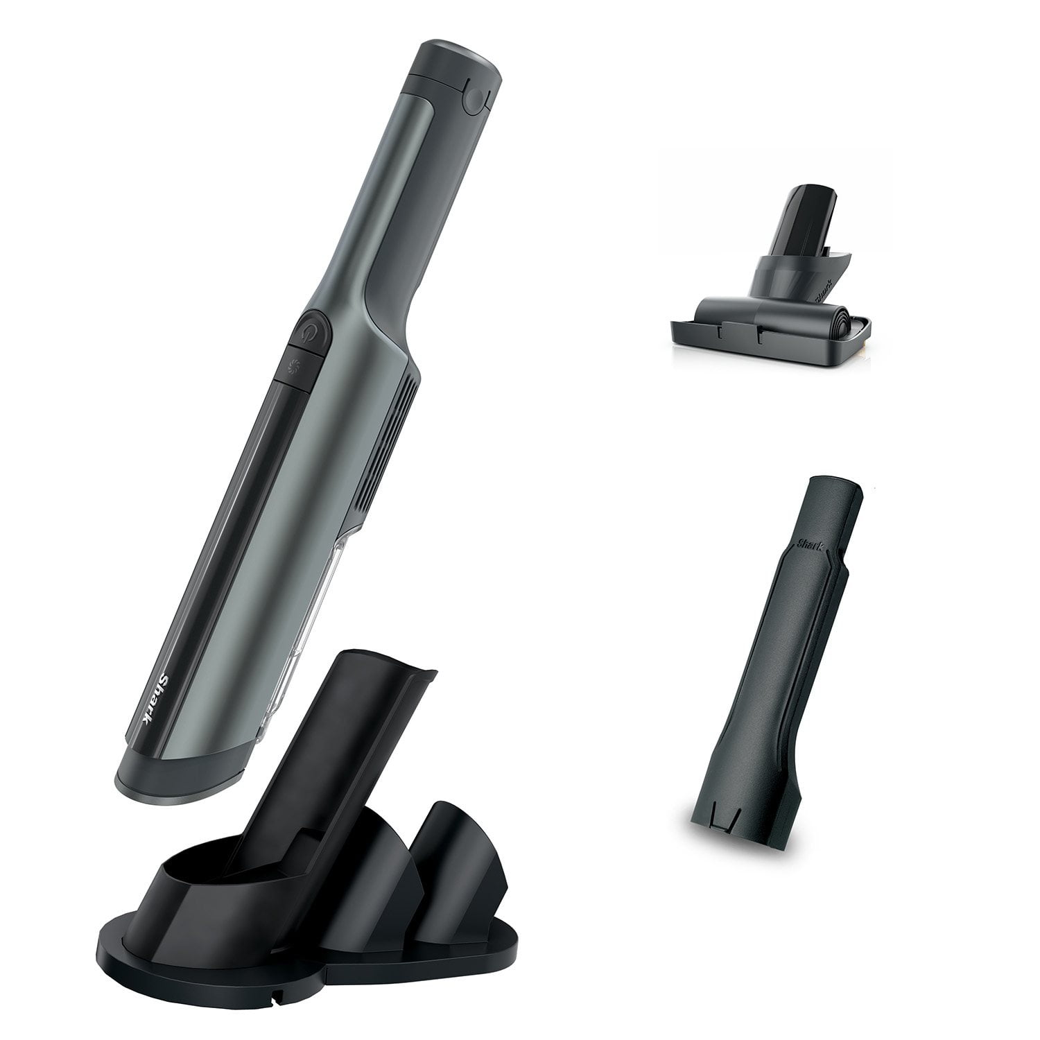 shark wandvac cordless handheld vacuum