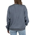 thumbnail image 2 of Licensed Women's Graphic Sweatshirt, 2 of 9