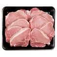 thumbnail image 1 of Member's Mark Bone-In Center Cut Pork Loin Chops, priced per pound, 1 of 6