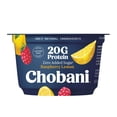 thumbnail image 9 of Chobani 20G Protein Low Fat Greek Yogurt Cups Variety Pack, 6.7 oz., 16 ct., 9 of 12