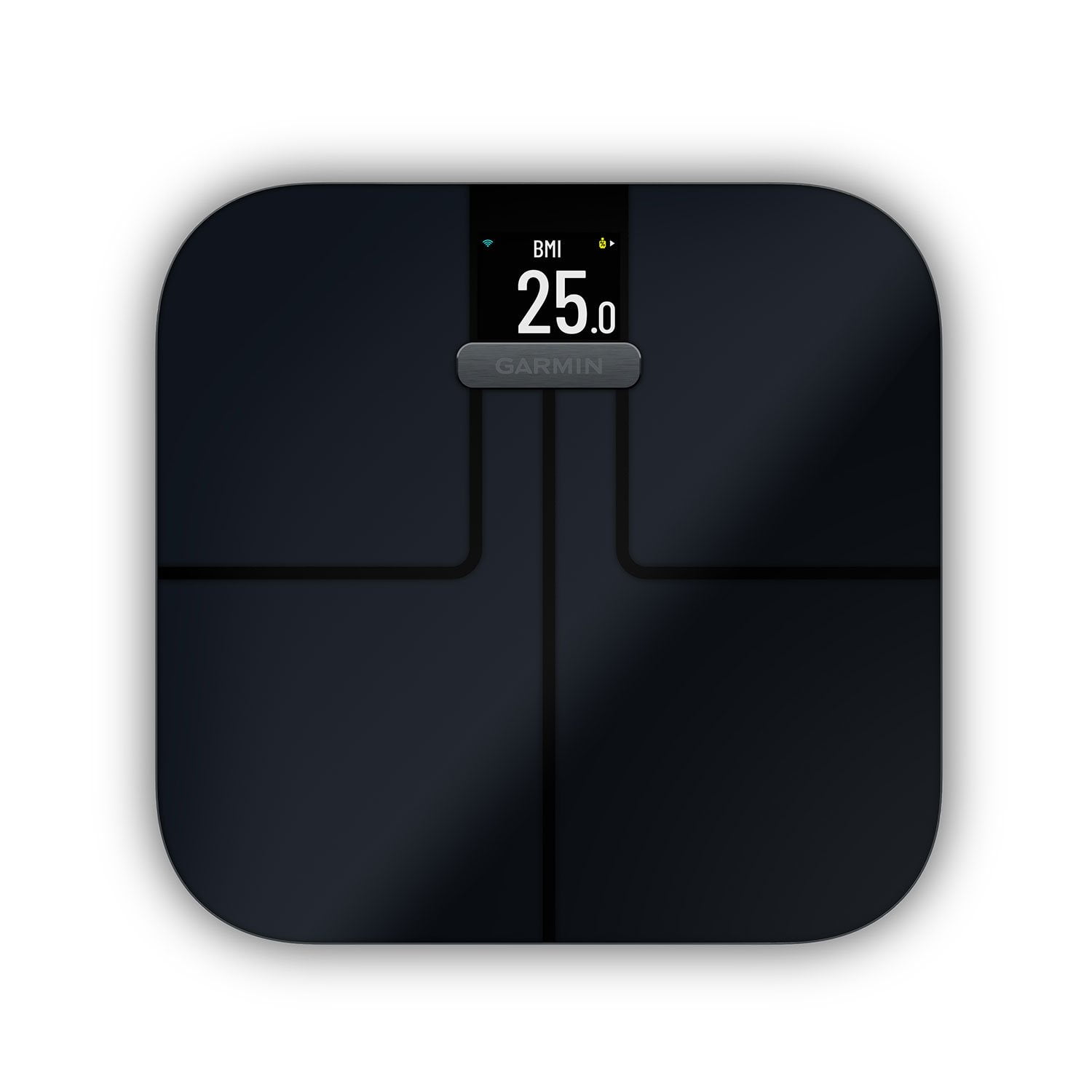 Garmin Index™ S2 Smart Scale, Black - Samsclub.com