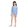 thumbnail image 2 of Hurley Girls UV Long Sleeve T-Shirt, 2 of 6