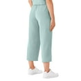 thumbnail image 2 of Member's Mark Ladies Lounge Capri, 2 of 4