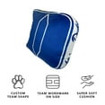 thumbnail image 3 of Logo Brands Duke Blue Devils XL Puff Pillow, 3 of 5