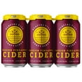 thumbnail image 1 of Glacial Till Passion Pineapple Cider 12 fl. oz. can, 6 pk., 1 of 1