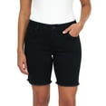 thumbnail image 4 of Seven7 Women's Relaxed Bermuda Short, 4 of 8