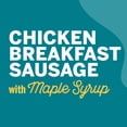 thumbnail image 2 of Real Good Foods Pancake & Sausage on a Stick, Frozen, 16 ct, 2 of 7