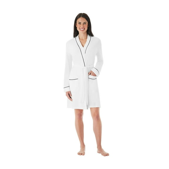 Member's Mark Women's Classic Robe