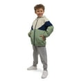 thumbnail image 4 of Champion Boys Windbreaker Jacket, 4 of 7