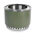 thumbnail image 5 of Member’s Mark 22" Smokeless Wood Fire Pit with All-Weather Cover, 5 of 12