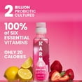 thumbnail image 7 of Karma Probiotic Water Variety Pack 18 oz., 12 pk., 7 of 9