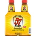 thumbnail image 1 of Heinz 57 Sauce, 20 oz., 2 pk., 1 of 6