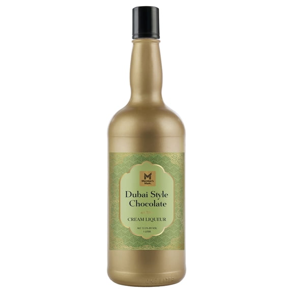 Member's Mark Dubai Style Chocolate Liqueur, 1 L