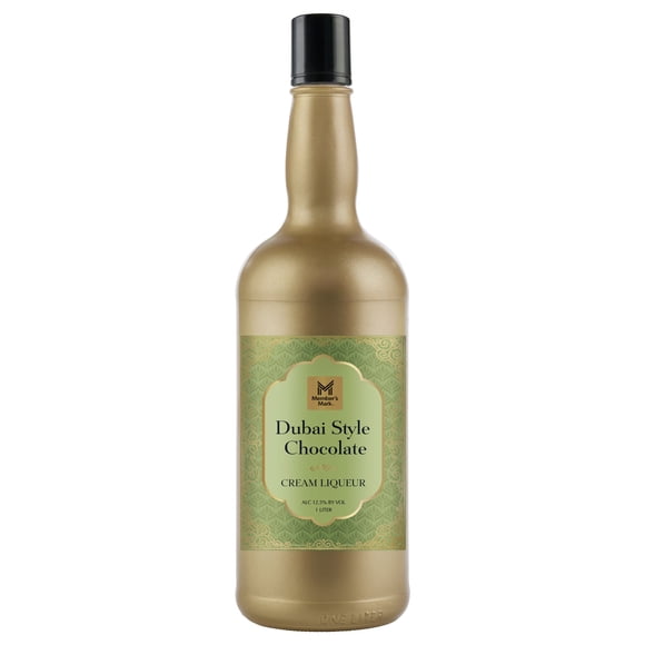 Member's Mark Dubai Style Chocolate Liqueur, 1 L