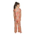 thumbnail image 3 of Character Girls 2-Piece Pajama Set, 3 of 11
