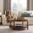 thumbnail image 1 of Members Mark Bridgewater Coffee Table, 1 of 6