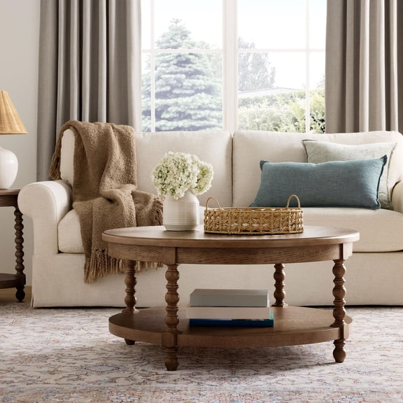 Members Mark Bridgewater Coffee Table
