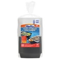thumbnail image 1 of Hefty Food Storage Containers with Lids, 28 oz., 60 pc., 1 of 6