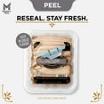 thumbnail image 8 of Member's Mark Four Peppered Turkey Breast, Sliced, 1 lb. 6 oz., 8 of 8