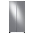 thumbnail image 1 of Samsung 28 cu. ft. Side-by-Side Refrigerator, 1 of 9