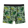 thumbnail image 2 of Member's Mark Boys 6- pack Organic Cotton Boxer Brief, 2 of 7