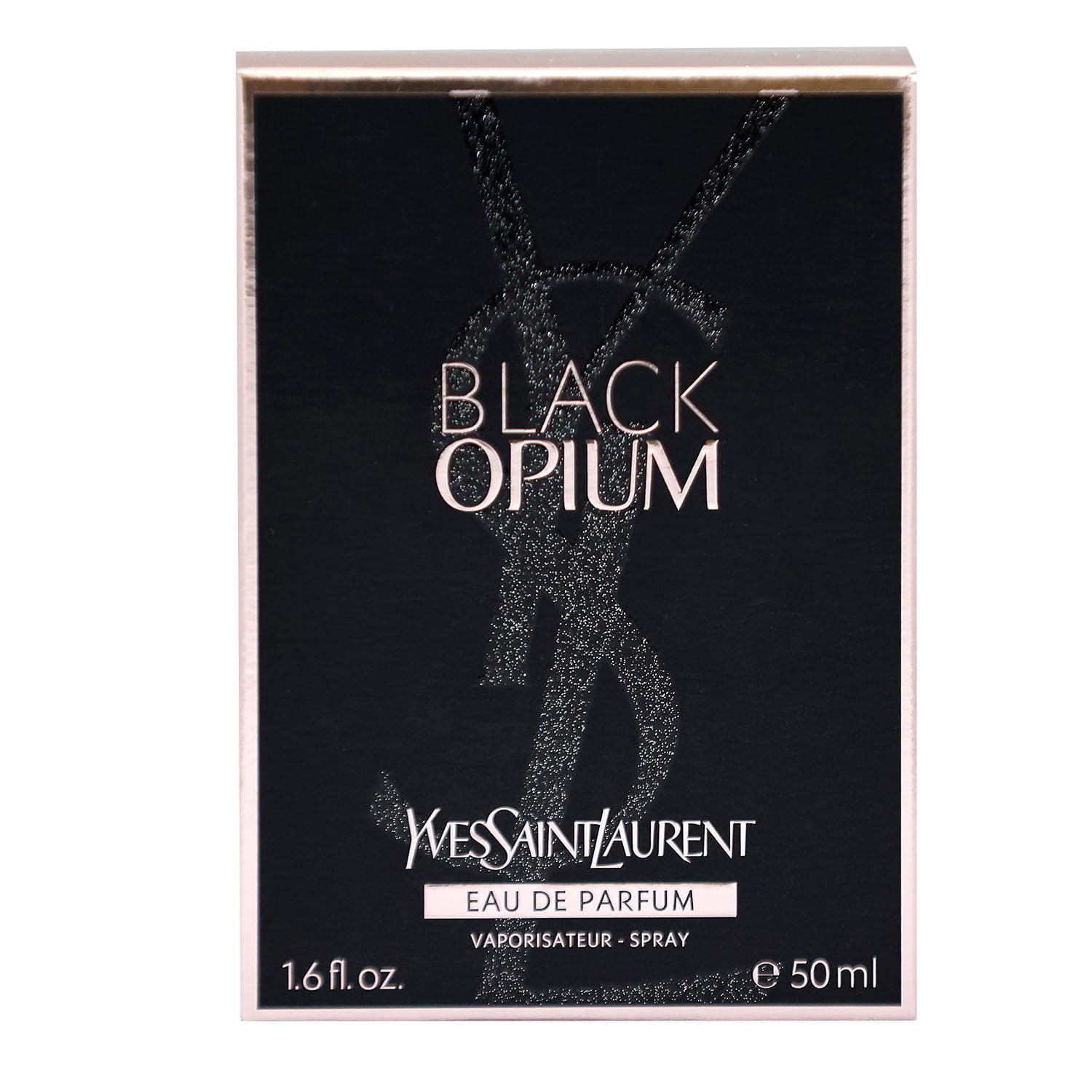 Yves Saint Laurent Black Opium Eau de Parfum, 1.6 fl. oz