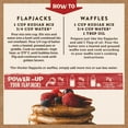 thumbnail image 4 of Kodiak Cakes Power Cakes Flapjack and Waffle Mix, 72 oz., 4 of 6