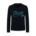 thumbnail image 1 of Detroit Lions Women's Pullover, 1 of 6