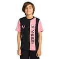 thumbnail image 1 of Messi Kids Short Sleeve Tee, 1 of 7