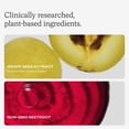 thumbnail image 9 of Humann SuperBeets Heart Chews, Pomegranate Berry 90 ct., 9 of 13