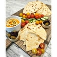 thumbnail image 8 of Member's Mark Original Stone Baked Naan 35.2 oz., 8 of 8