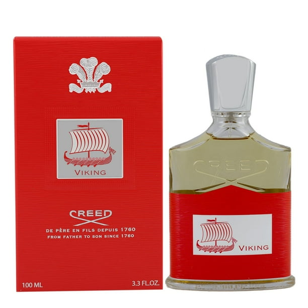 Creed Viking Eau De Parfum Spray 3.3 fl oz - Samsclub.com