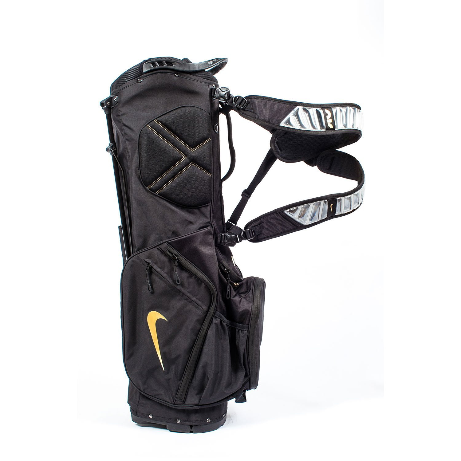 nike air hybrid golf bag for sale