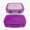 thumbnail image 2 of One Bentgo Fresh and One Bentgo Kids Lunch Box, Choose Color, 2 of 8