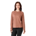 thumbnail image 1 of Member's Mark Women's Favorite Soft Top, 1 of 8