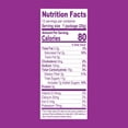 thumbnail image 5 of Nature's Garden Probiotic Halloween Yoggies, Variety Pack, 0.7 oz., 24 pk., 5 of 7